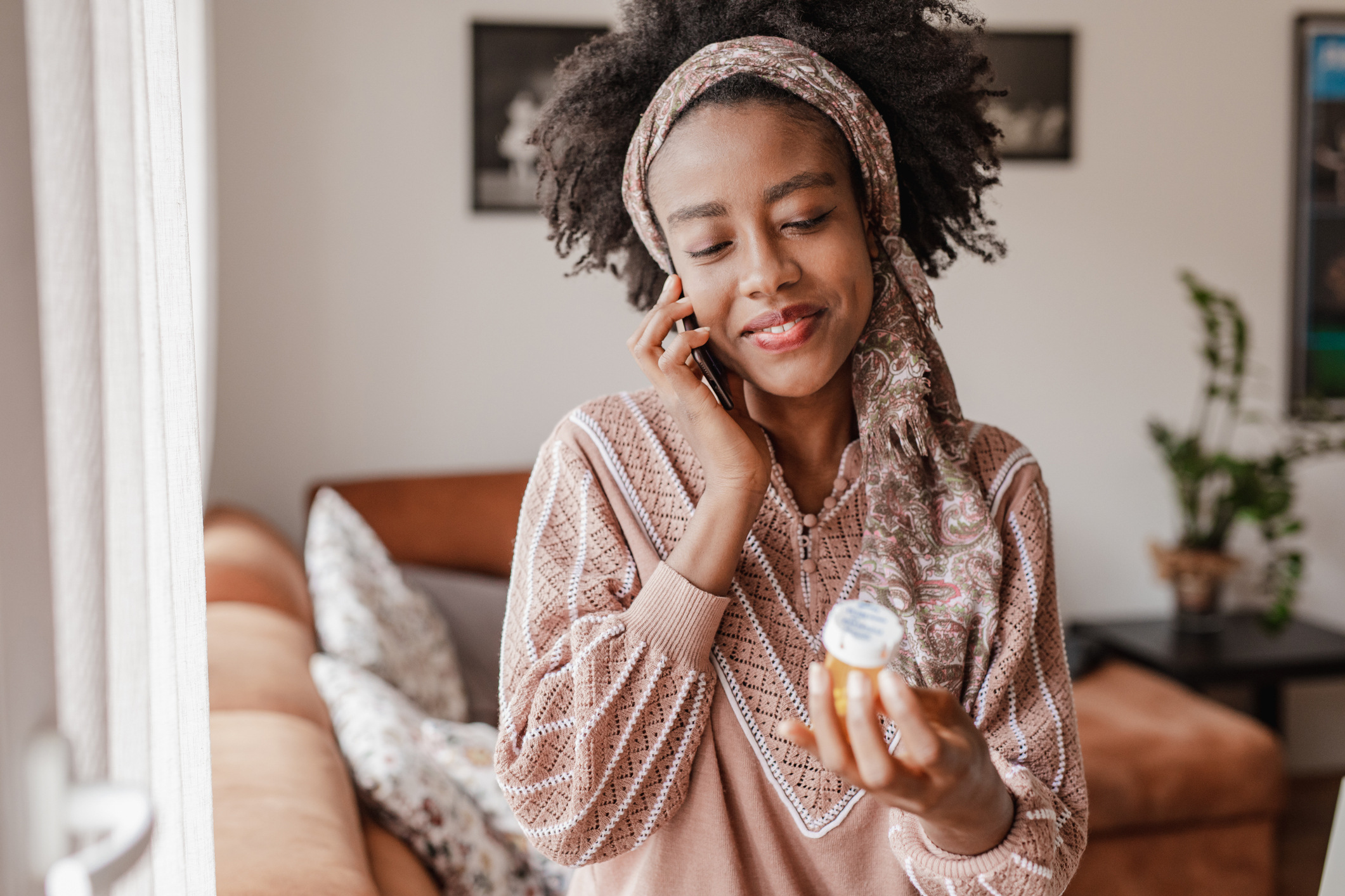 african-american-woman-having-online-consultation