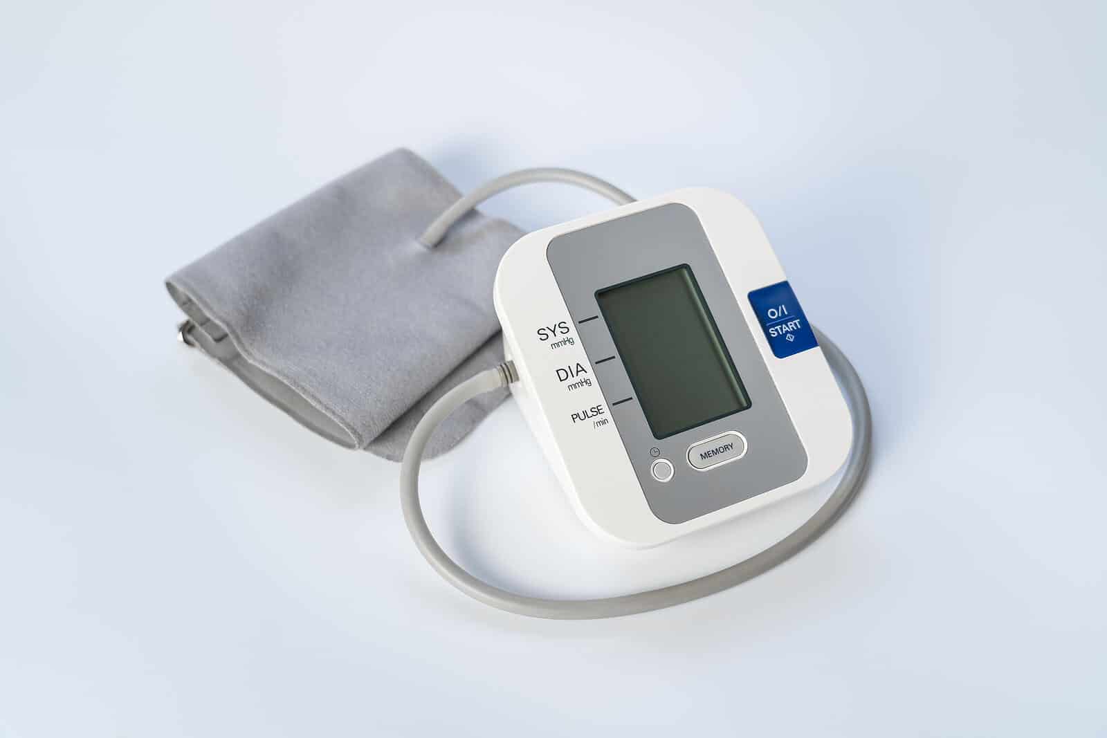 how-to-take-blood-pressure